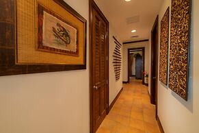 Montebello 1E 3 bed 3 Bath Ocean View