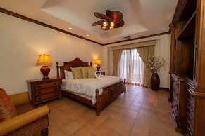 Montebello 1E 3 bed 3 Bath Ocean View