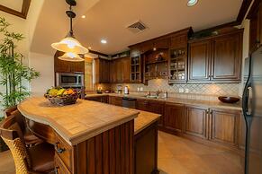 Montebello 1E 3 bed 3 Bath Ocean View