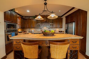 Montebello 1E 3 bed 3 Bath Ocean View