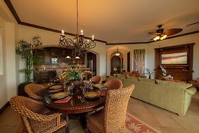 Montebello 1E 3 bed 3 Bath Ocean View