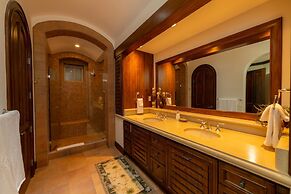 Montebello 1E 3 bed 3 Bath Ocean View