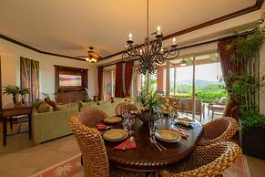 Montebello 1E 3 bed 3 Bath Ocean View