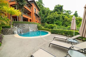 Montebello 1E 3 bed 3 Bath Ocean View