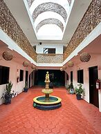 Hotel Casa Caracol