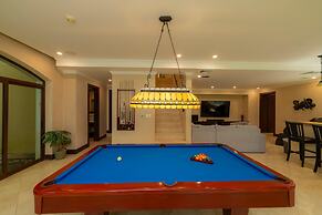 - Casa Zafiro 7 Bedrooms Private Pool