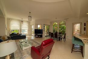 Bella Vista 3C - 3 bdr 3 1 2 Bath Ocean View