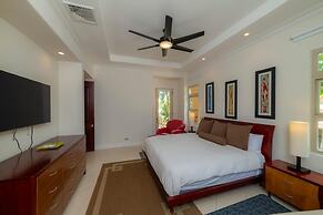 Bella Vista 3C - 3 bdr 3 1 2 Bath Ocean View