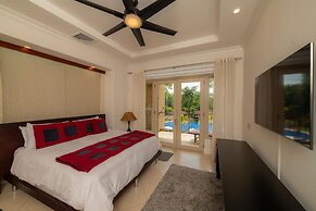 Bella Vista 3C - 3 bdr 3 1 2 Bath Ocean View