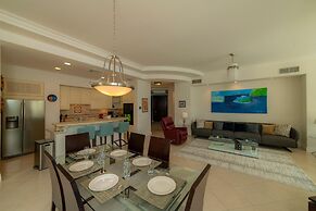 Bella Vista 3C - 3 bdr 3 1 2 Bath Ocean View