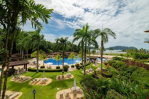 Bella Vista 3C - 3 bdr 3 1 2 Bath Ocean View