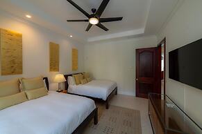 Bella Vista 3C - 3 bdr 3 1 2 Bath Ocean View