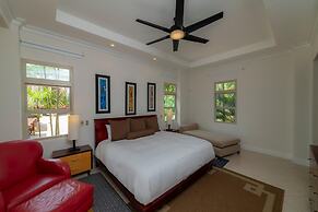 Bella Vista 3C - 3 bdr 3 1 2 Bath Ocean View