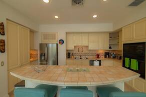 Bella Vista 3C - 3 bdr 3 1 2 Bath Ocean View