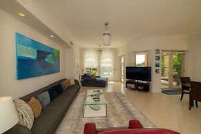 Bella Vista 3C - 3 bdr 3 1 2 Bath Ocean View