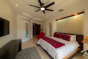 Bella Vista 3C - 3 bdr 3 1 2 Bath Ocean View