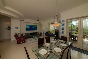 Bella Vista 3C - 3 bdr 3 1 2 Bath Ocean View