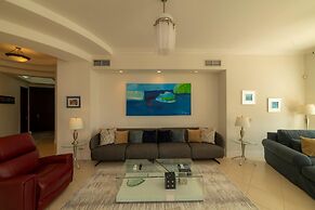 Bella Vista 3C - 3 bdr 3 1 2 Bath Ocean View