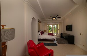 Bella Vista 3C - 3 bdr 3 1 2 Bath Ocean View