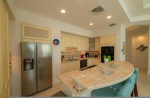 Bella Vista 3C - 3 bdr 3 1 2 Bath Ocean View