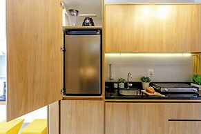 Piscina-academia-AC-Brazilian Corner