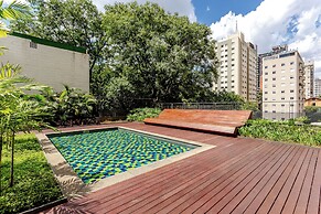 Piscina-academia-AC-Brazilian Corner