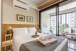 Piscina-academia-AC-Brazilian Corner