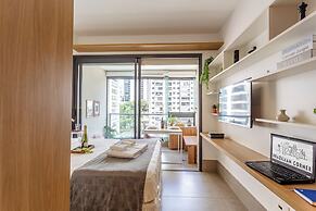 Piscina-academia-AC-Brazilian Corner