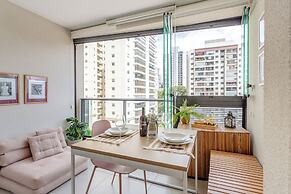 Piscina-academia-AC-Brazilian Corner