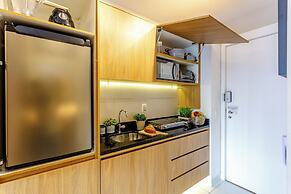 Piscina-academia-AC-Brazilian Corner