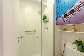 Piscina-academia-AC-Brazilian Corner