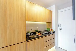 Piscina-academia-AC-Brazilian Corner