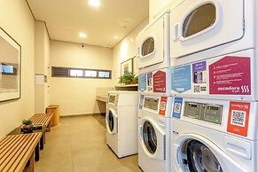 Piscina-academia-AC-Brazilian Corner