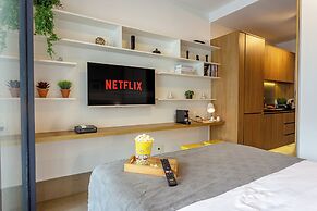 Piscina-academia-AC-Brazilian Corner