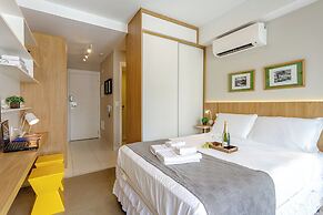 Piscina-academia-AC-Brazilian Corner