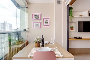 Piscina-academia-AC-Brazilian Corner