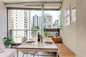 Piscina-academia-AC-Brazilian Corner