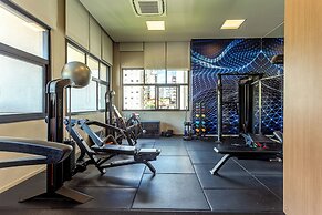 Piscina-academia-AC-Brazilian Corner