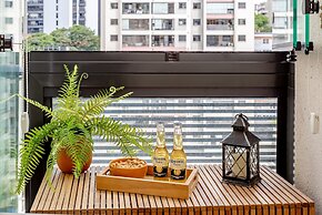 Piscina-academia-AC-Brazilian Corner