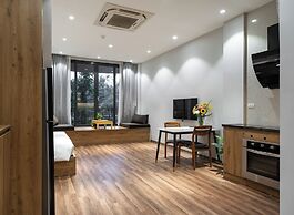 Luxe Paradise Suites Hotel  To Ngoc Van