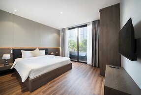 Luxe Paradise Suites Hotel  To Ngoc Van