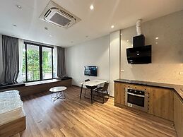 Luxe Paradise Suites Hotel  To Ngoc Van