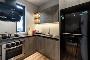 Luxe Paradise Suites Hotel  To Ngoc Van