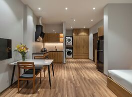 Luxe Paradise Suites Hotel  To Ngoc Van