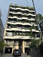 Luxe Paradise Suites Hotel  To Ngoc Van