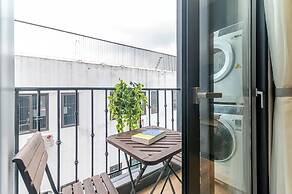 Luxe Paradise Suites Hotel  To Ngoc Van