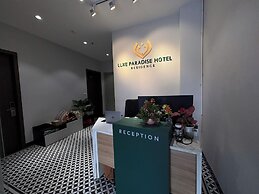 Luxe Paradise Suites Hotel  To Ngoc Van