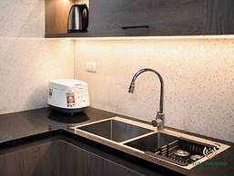 Luxe Paradise Suites Hotel  To Ngoc Van