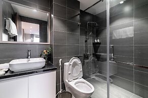 Luxe Paradise Suites Hotel  To Ngoc Van