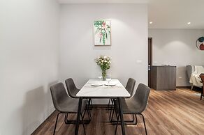 Luxe Paradise Suites Hotel  To Ngoc Van